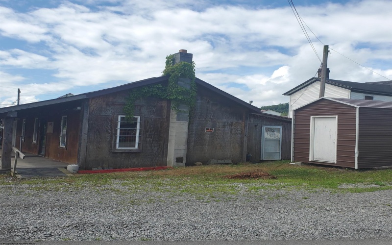 9772 Seneca Highway, Mill Creek, West Virginia 26280, ,Commercial/industrial,For Sale,Seneca,10160586