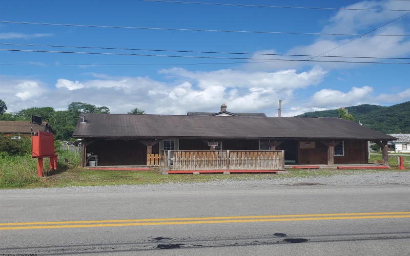 9772 Seneca Highway, Mill Creek, West Virginia 26280, ,Commercial/industrial,For Sale,Seneca,10160586