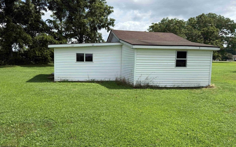 713 Back Road, Mill Creek, West Virginia 26280, 3 Bedrooms Bedrooms, 7 Rooms Rooms,2 BathroomsBathrooms,Single Family Detached,For Sale,Back,10160584