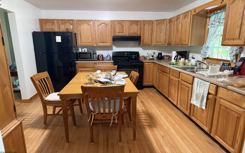 713 Back Road, Mill Creek, West Virginia 26280, 3 Bedrooms Bedrooms, 7 Rooms Rooms,2 BathroomsBathrooms,Single Family Detached,For Sale,Back,10160584