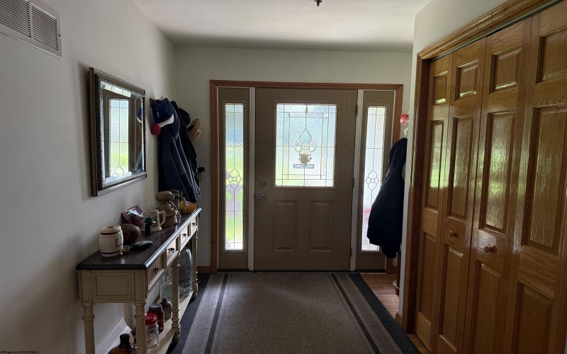 713 Back Road, Mill Creek, West Virginia 26280, 3 Bedrooms Bedrooms, 7 Rooms Rooms,2 BathroomsBathrooms,Single Family Detached,For Sale,Back,10160584