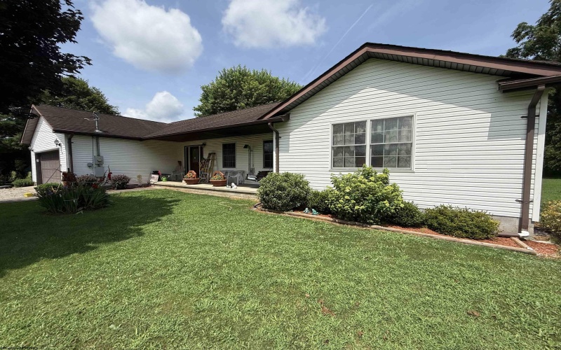 713 Back Road, Mill Creek, West Virginia 26280, 3 Bedrooms Bedrooms, 7 Rooms Rooms,2 BathroomsBathrooms,Single Family Detached,For Sale,Back,10160584
