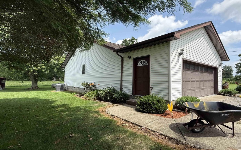 713 Back Road, Mill Creek, West Virginia 26280, 3 Bedrooms Bedrooms, 7 Rooms Rooms,2 BathroomsBathrooms,Single Family Detached,For Sale,Back,10160584