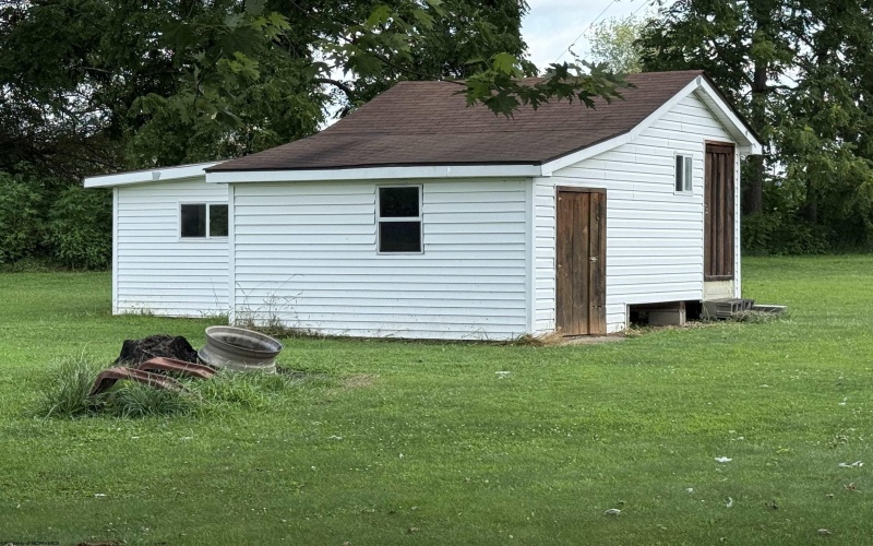 713 Back Road, Mill Creek, West Virginia 26280, 3 Bedrooms Bedrooms, 7 Rooms Rooms,2 BathroomsBathrooms,Single Family Detached,For Sale,Back,10160584