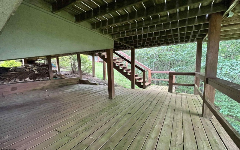147 Wildflower Way, Davis, West Virginia 26260, 2 Bedrooms Bedrooms, 5 Rooms Rooms,1 BathroomBathrooms,Single Family Detached,For Sale,Wildflower,10160590
