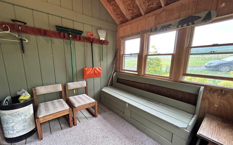 147 Wildflower Way, Davis, West Virginia 26260, 2 Bedrooms Bedrooms, 5 Rooms Rooms,1 BathroomBathrooms,Single Family Detached,For Sale,Wildflower,10160590