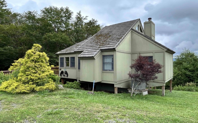 147 Wildflower Way, Davis, West Virginia 26260, 2 Bedrooms Bedrooms, 5 Rooms Rooms,1 BathroomBathrooms,Single Family Detached,For Sale,Wildflower,10160590