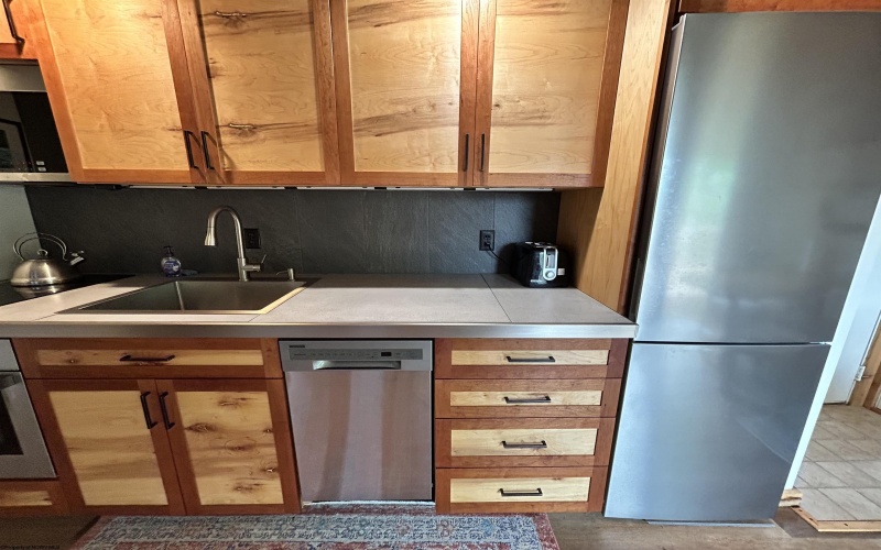 147 Wildflower Way, Davis, West Virginia 26260, 2 Bedrooms Bedrooms, 5 Rooms Rooms,1 BathroomBathrooms,Single Family Detached,For Sale,Wildflower,10160590