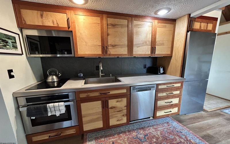 147 Wildflower Way, Davis, West Virginia 26260, 2 Bedrooms Bedrooms, 5 Rooms Rooms,1 BathroomBathrooms,Single Family Detached,For Sale,Wildflower,10160590