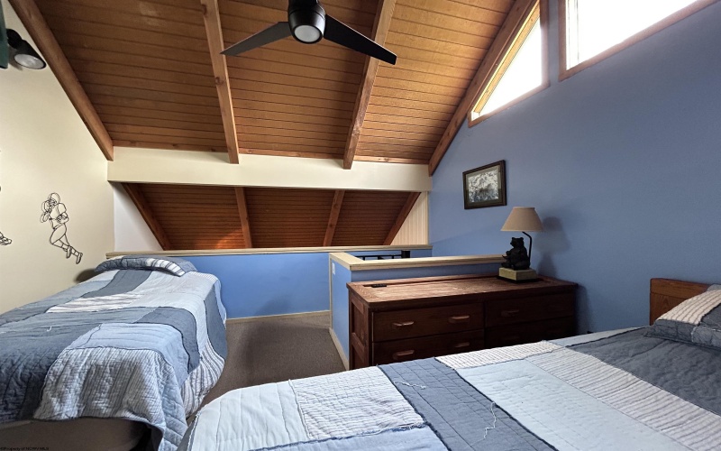 147 Wildflower Way, Davis, West Virginia 26260, 2 Bedrooms Bedrooms, 5 Rooms Rooms,1 BathroomBathrooms,Single Family Detached,For Sale,Wildflower,10160590