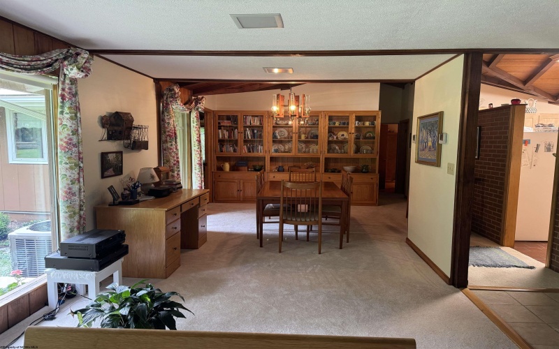 20 Mount Vista Drive, Buckhannon, West Virginia 26201, 4 Bedrooms Bedrooms, 9 Rooms Rooms,3 BathroomsBathrooms,Single Family Detached,For Sale,Mount Vista,10160585