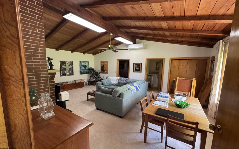 20 Mount Vista Drive, Buckhannon, West Virginia 26201, 4 Bedrooms Bedrooms, 9 Rooms Rooms,3 BathroomsBathrooms,Single Family Detached,For Sale,Mount Vista,10160585