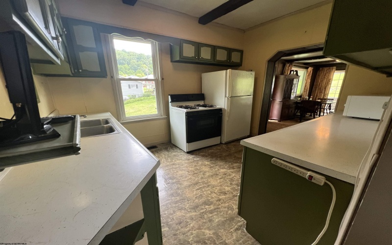 34 Guyses Run Road, Colfax, West Virginia 26554, 3 Bedrooms Bedrooms, 6 Rooms Rooms,1 BathroomBathrooms,Single Family Detached,For Sale,Guyses Run,10160589