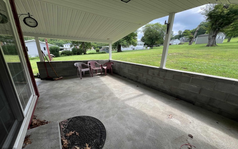 34 Guyses Run Road, Colfax, West Virginia 26554, 3 Bedrooms Bedrooms, 6 Rooms Rooms,1 BathroomBathrooms,Single Family Detached,For Sale,Guyses Run,10160589