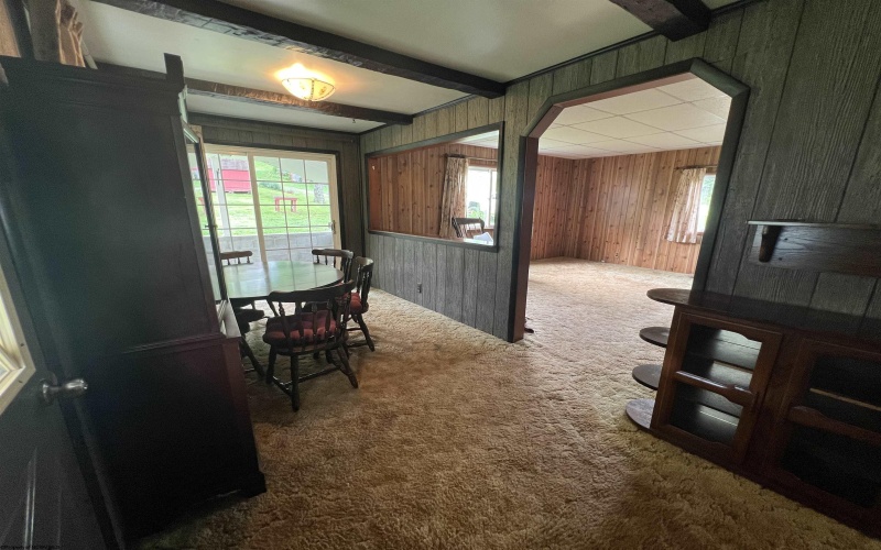 34 Guyses Run Road, Colfax, West Virginia 26554, 3 Bedrooms Bedrooms, 6 Rooms Rooms,1 BathroomBathrooms,Single Family Detached,For Sale,Guyses Run,10160589
