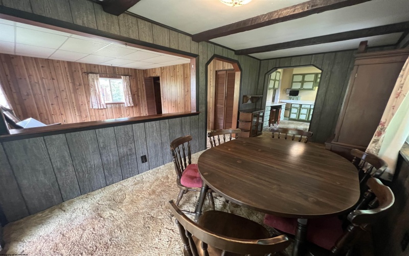 34 Guyses Run Road, Colfax, West Virginia 26554, 3 Bedrooms Bedrooms, 6 Rooms Rooms,1 BathroomBathrooms,Single Family Detached,For Sale,Guyses Run,10160589