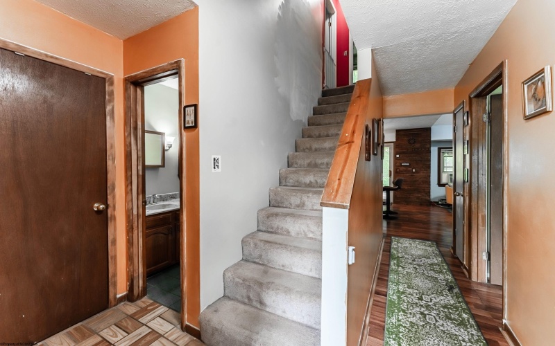 306 Brooke Avenue, Morgantown, West Virginia 26505, 3 Bedrooms Bedrooms, 5 Rooms Rooms,2 BathroomsBathrooms,Single Family Detached,For Sale,Brooke,10160593