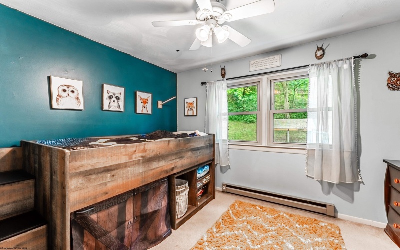 306 Brooke Avenue, Morgantown, West Virginia 26505, 3 Bedrooms Bedrooms, 5 Rooms Rooms,2 BathroomsBathrooms,Single Family Detached,For Sale,Brooke,10160593