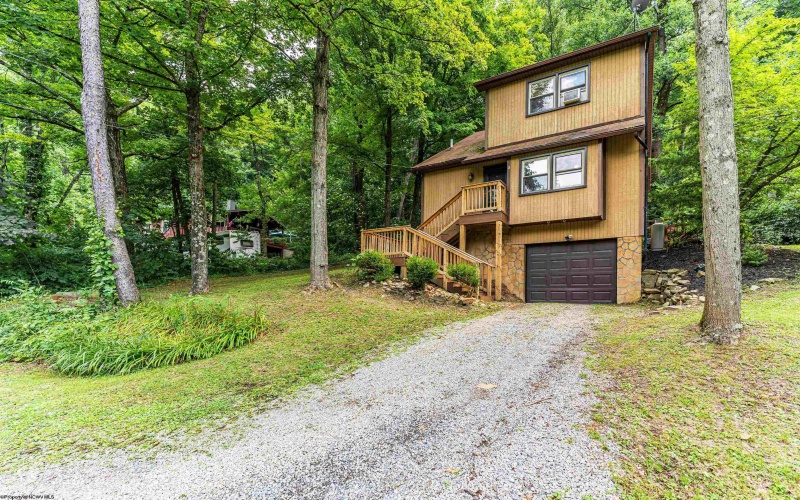 306 Brooke Avenue, Morgantown, West Virginia 26505, 3 Bedrooms Bedrooms, 5 Rooms Rooms,2 BathroomsBathrooms,Single Family Detached,For Sale,Brooke,10160593