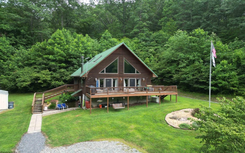 452 Kachina Road, Salem, West Virginia 26301, 2 Bedrooms Bedrooms, 5 Rooms Rooms,2 BathroomsBathrooms,Single Family Detached,For Sale,Kachina,10160591