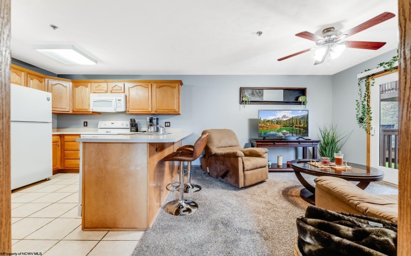 212 Creekside Drive, Morgantown, West Virginia 26508, 1 Bedroom Bedrooms, 2 Rooms Rooms,1 BathroomBathrooms,Single Family Attached,For Sale,Creekside,10160592
