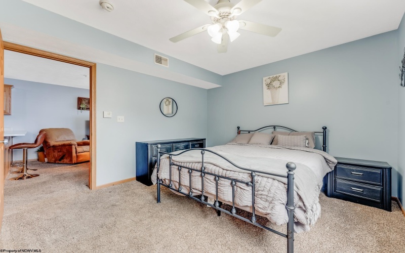 212 Creekside Drive, Morgantown, West Virginia 26508, 1 Bedroom Bedrooms, 2 Rooms Rooms,1 BathroomBathrooms,Single Family Attached,For Sale,Creekside,10160592