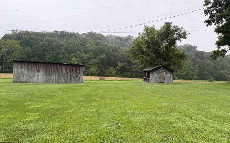 12 Hughes River Road, West Union, West Virginia 26456, 3 Bedrooms Bedrooms, 10 Rooms Rooms,2 BathroomsBathrooms,Single Family Detached,For Sale,Hughes River,10160596