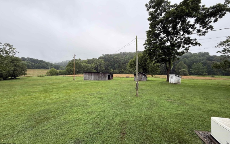12 Hughes River Road, West Union, West Virginia 26456, 3 Bedrooms Bedrooms, 10 Rooms Rooms,2 BathroomsBathrooms,Single Family Detached,For Sale,Hughes River,10160596