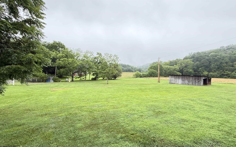 12 Hughes River Road, West Union, West Virginia 26456, 3 Bedrooms Bedrooms, 10 Rooms Rooms,2 BathroomsBathrooms,Single Family Detached,For Sale,Hughes River,10160596