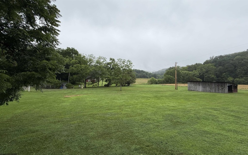 12 Hughes River Road, West Union, West Virginia 26456, 3 Bedrooms Bedrooms, 10 Rooms Rooms,2 BathroomsBathrooms,Single Family Detached,For Sale,Hughes River,10160596