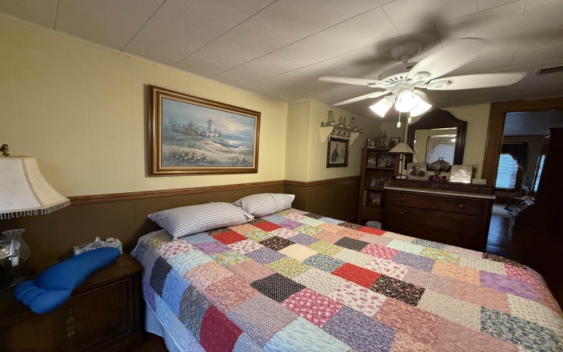 12 Hughes River Road, West Union, West Virginia 26456, 3 Bedrooms Bedrooms, 10 Rooms Rooms,2 BathroomsBathrooms,Single Family Detached,For Sale,Hughes River,10160596