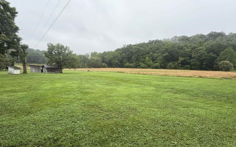 12 Hughes River Road, West Union, West Virginia 26456, 3 Bedrooms Bedrooms, 10 Rooms Rooms,2 BathroomsBathrooms,Single Family Detached,For Sale,Hughes River,10160596