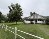 12 Hughes River Road, West Union, West Virginia 26456, 3 Bedrooms Bedrooms, 10 Rooms Rooms,2 BathroomsBathrooms,Single Family Detached,For Sale,Hughes River,10160596
