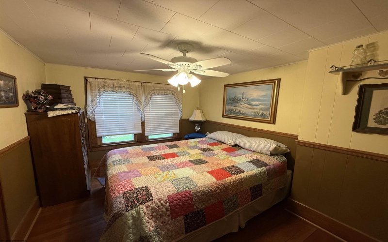 12 Hughes River Road, West Union, West Virginia 26456, 3 Bedrooms Bedrooms, 10 Rooms Rooms,2 BathroomsBathrooms,Single Family Detached,For Sale,Hughes River,10160596