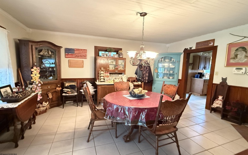 12 Hughes River Road, West Union, West Virginia 26456, 3 Bedrooms Bedrooms, 10 Rooms Rooms,2 BathroomsBathrooms,Single Family Detached,For Sale,Hughes River,10160596