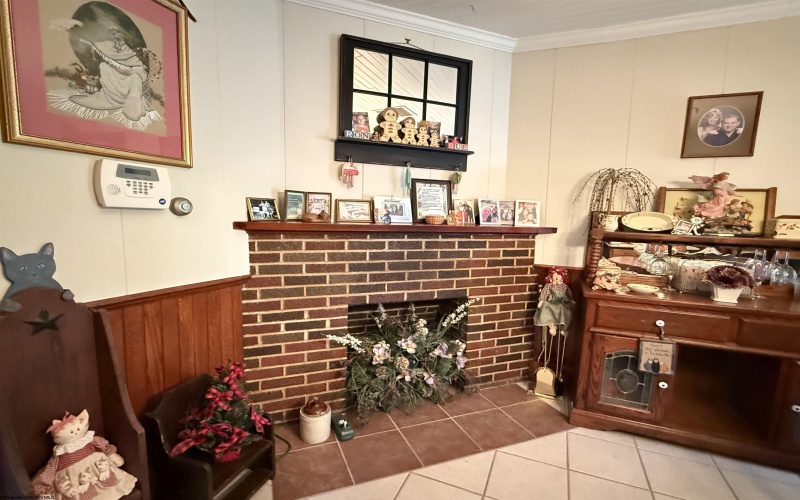 12 Hughes River Road, West Union, West Virginia 26456, 3 Bedrooms Bedrooms, 10 Rooms Rooms,2 BathroomsBathrooms,Single Family Detached,For Sale,Hughes River,10160596