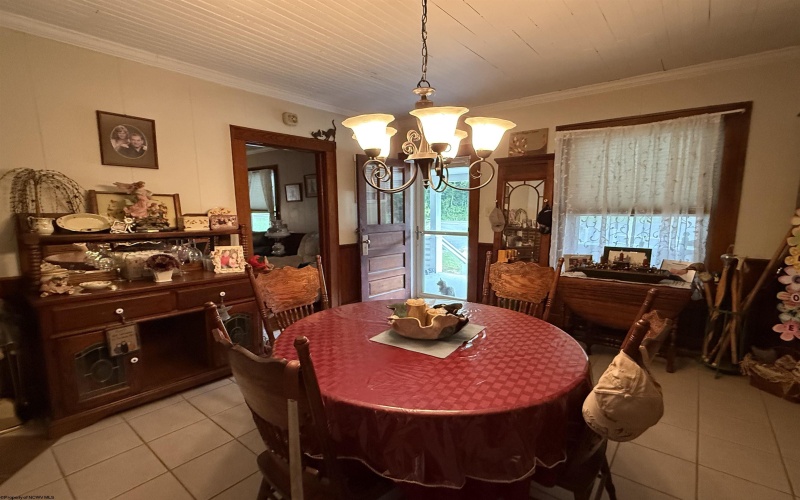 12 Hughes River Road, West Union, West Virginia 26456, 3 Bedrooms Bedrooms, 10 Rooms Rooms,2 BathroomsBathrooms,Single Family Detached,For Sale,Hughes River,10160596