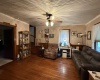 12 Hughes River Road, West Union, West Virginia 26456, 3 Bedrooms Bedrooms, 10 Rooms Rooms,2 BathroomsBathrooms,Single Family Detached,For Sale,Hughes River,10160596