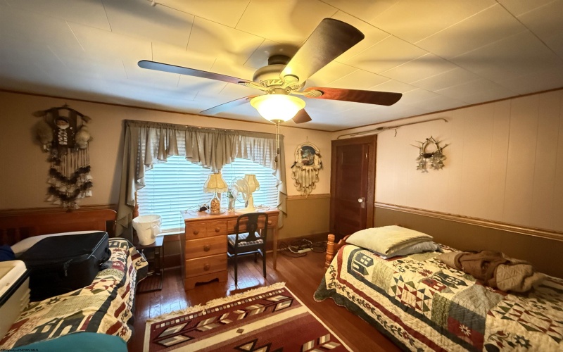 12 Hughes River Road, West Union, West Virginia 26456, 3 Bedrooms Bedrooms, 10 Rooms Rooms,2 BathroomsBathrooms,Single Family Detached,For Sale,Hughes River,10160596