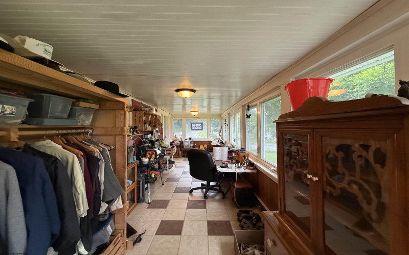 12 Hughes River Road, West Union, West Virginia 26456, 3 Bedrooms Bedrooms, 10 Rooms Rooms,2 BathroomsBathrooms,Single Family Detached,For Sale,Hughes River,10160596