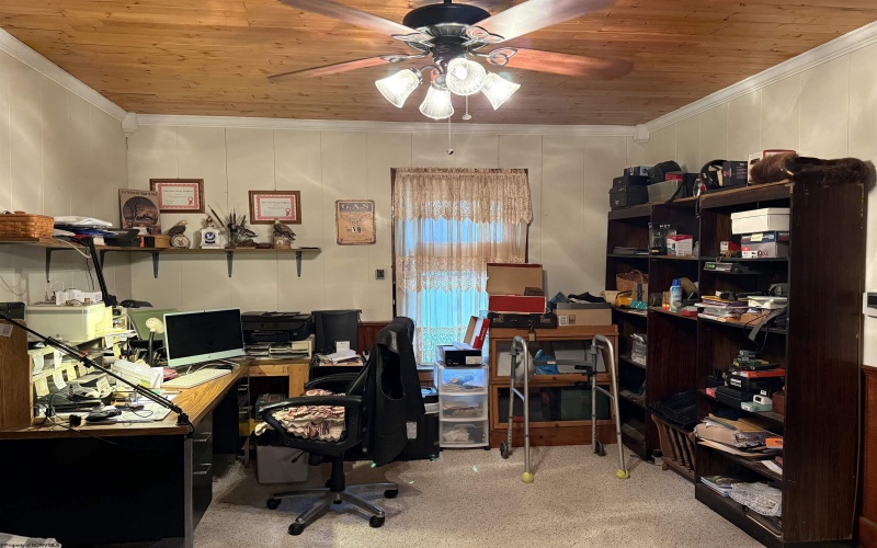 12 Hughes River Road, West Union, West Virginia 26456, 3 Bedrooms Bedrooms, 10 Rooms Rooms,2 BathroomsBathrooms,Single Family Detached,For Sale,Hughes River,10160596