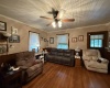 12 Hughes River Road, West Union, West Virginia 26456, 3 Bedrooms Bedrooms, 10 Rooms Rooms,2 BathroomsBathrooms,Single Family Detached,For Sale,Hughes River,10160596