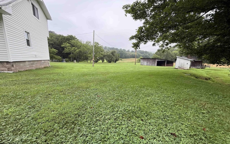 12 Hughes River Road, West Union, West Virginia 26456, 3 Bedrooms Bedrooms, 10 Rooms Rooms,2 BathroomsBathrooms,Single Family Detached,For Sale,Hughes River,10160596