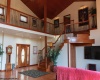 295 Ooga Ooga Lane, Valley Grove, West Virginia 26060, 3 Bedrooms Bedrooms, 8 Rooms Rooms,3 BathroomsBathrooms,Single Family Detached,For Sale,Ooga Ooga,10159074