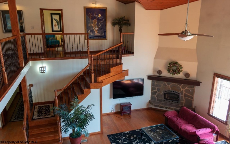 295 Ooga Ooga Lane, Valley Grove, West Virginia 26060, 3 Bedrooms Bedrooms, 8 Rooms Rooms,3 BathroomsBathrooms,Single Family Detached,For Sale,Ooga Ooga,10159074
