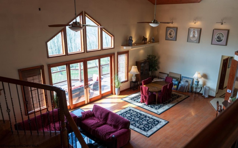 295 Ooga Ooga Lane, Valley Grove, West Virginia 26060, 3 Bedrooms Bedrooms, 8 Rooms Rooms,3 BathroomsBathrooms,Single Family Detached,For Sale,Ooga Ooga,10159074
