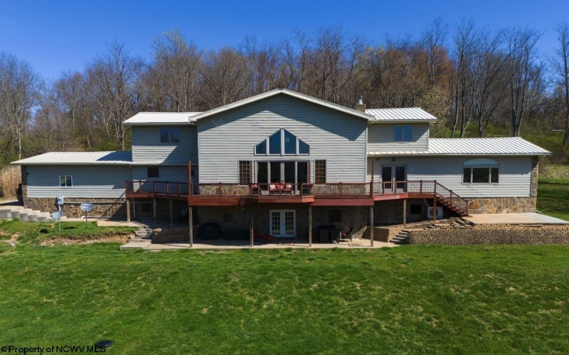 295 Ooga Ooga Lane, Valley Grove, West Virginia 26060, 3 Bedrooms Bedrooms, 8 Rooms Rooms,3 BathroomsBathrooms,Single Family Detached,For Sale,Ooga Ooga,10159074