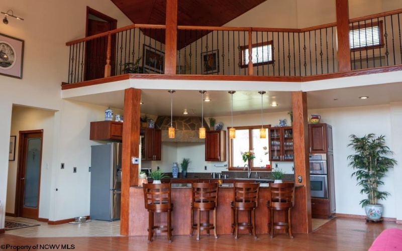 295 Ooga Ooga Lane, Valley Grove, West Virginia 26060, 3 Bedrooms Bedrooms, 8 Rooms Rooms,3 BathroomsBathrooms,Single Family Detached,For Sale,Ooga Ooga,10159074