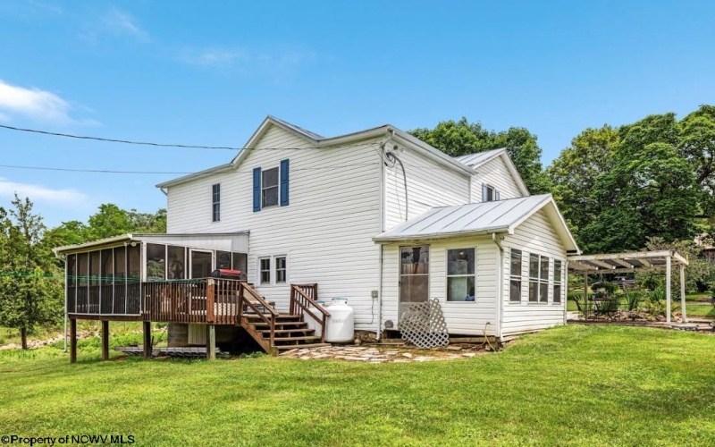 3415 Mountain Road, Wardensville, West Virginia 26851, 3 Bedrooms Bedrooms, 7 Rooms Rooms,2 BathroomsBathrooms,Single Family Detached,For Sale,Mountain,10160597