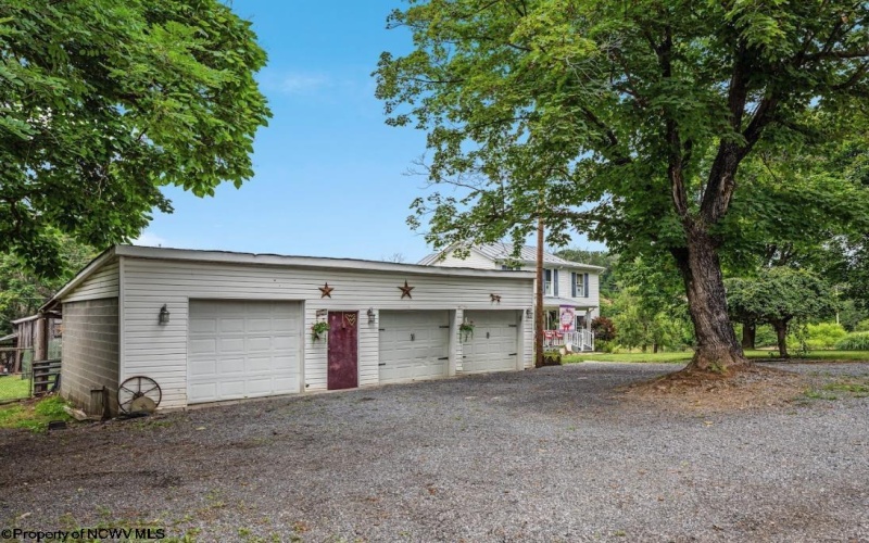 3415 Mountain Road, Wardensville, West Virginia 26851, 3 Bedrooms Bedrooms, 7 Rooms Rooms,2 BathroomsBathrooms,Single Family Detached,For Sale,Mountain,10160597